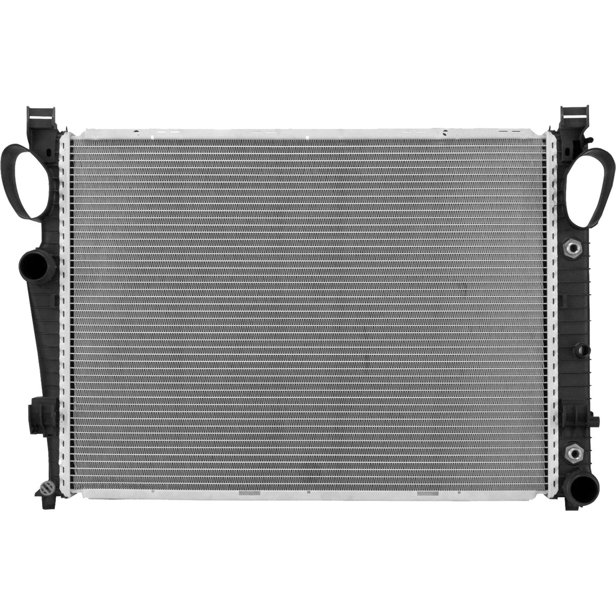 Global Parts Distributors LLC Radiator 2652C