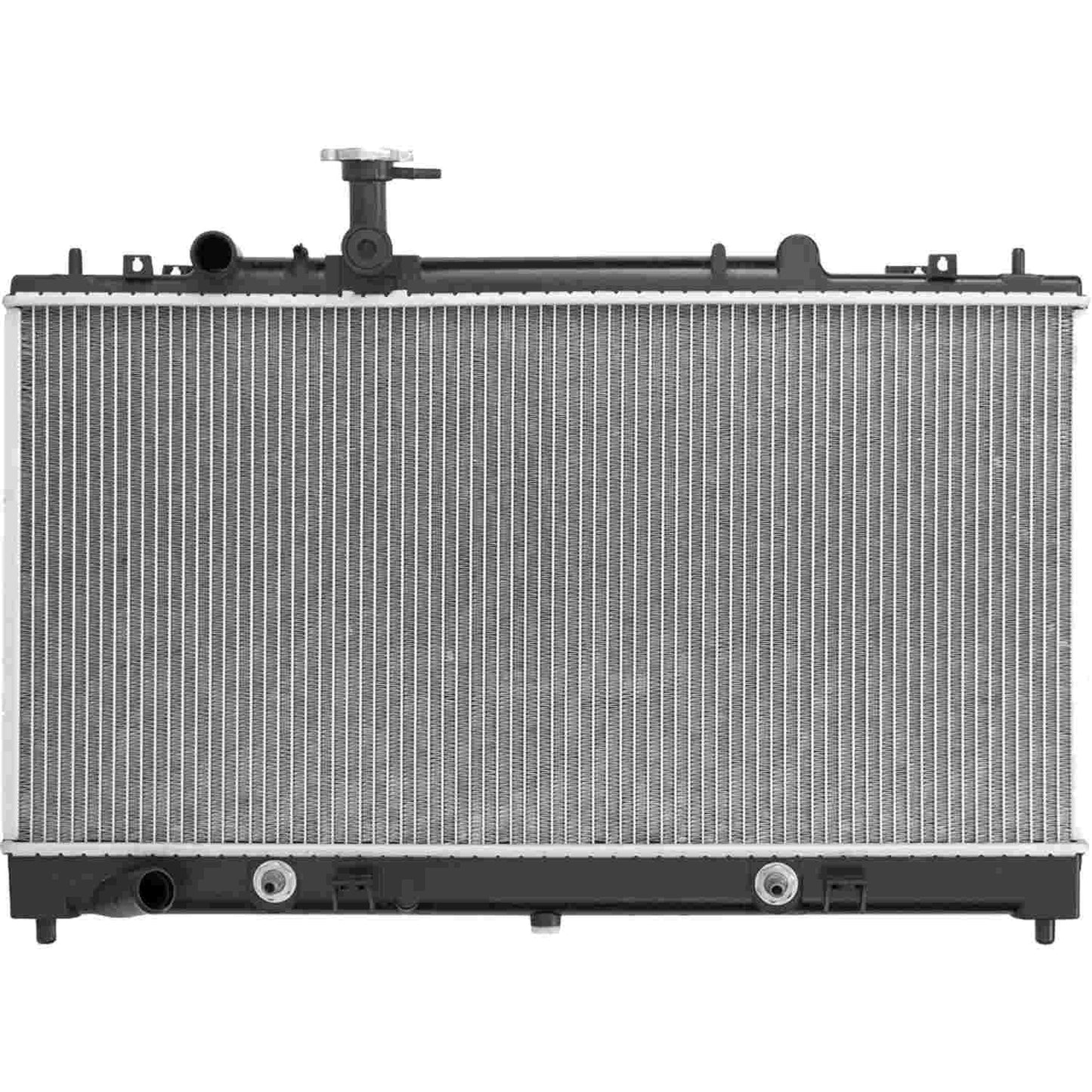 Global Parts Distributors LLC Radiator 2673C
