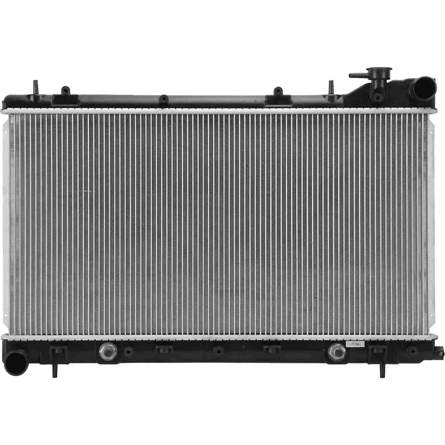 Global Parts Distributors LLC Radiator 2674C