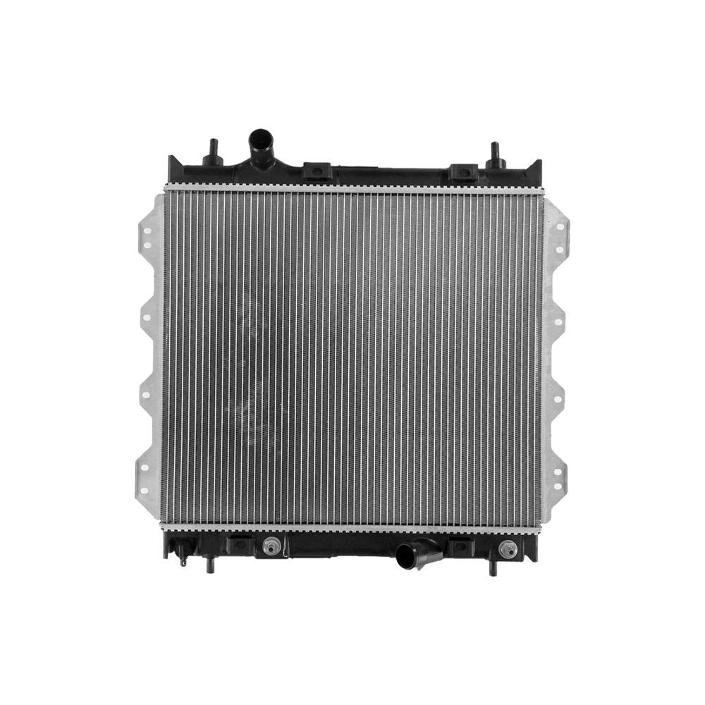 Global Parts Distributors LLC Radiator 2679C