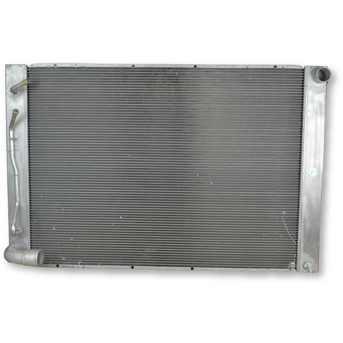 Global Parts Distributors LLC Radiator 2681C