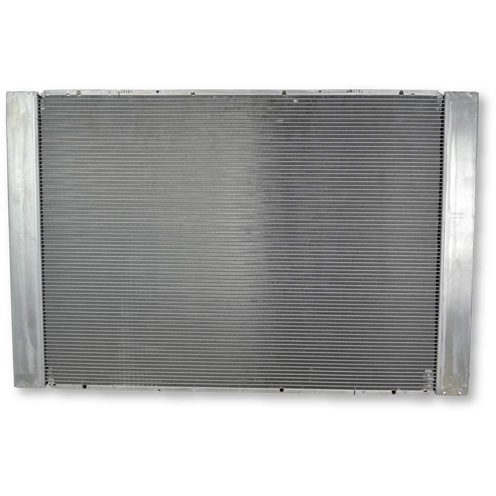 Global Parts Distributors LLC Radiator 2681