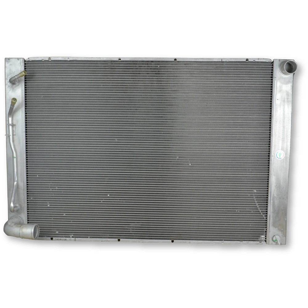 Global Parts Distributors LLC Radiator 2681