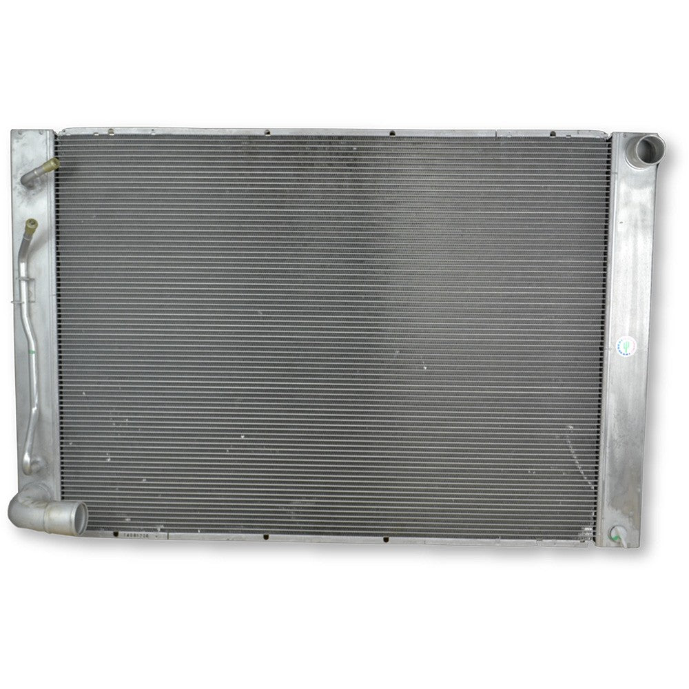 Global Parts Distributors LLC Radiator 2681