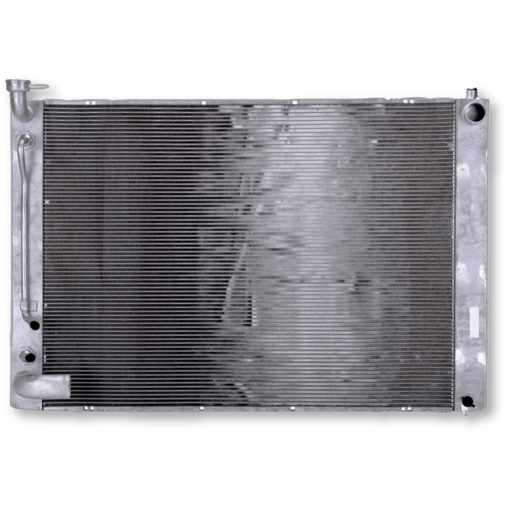 Global Parts Distributors LLC Radiator 2689