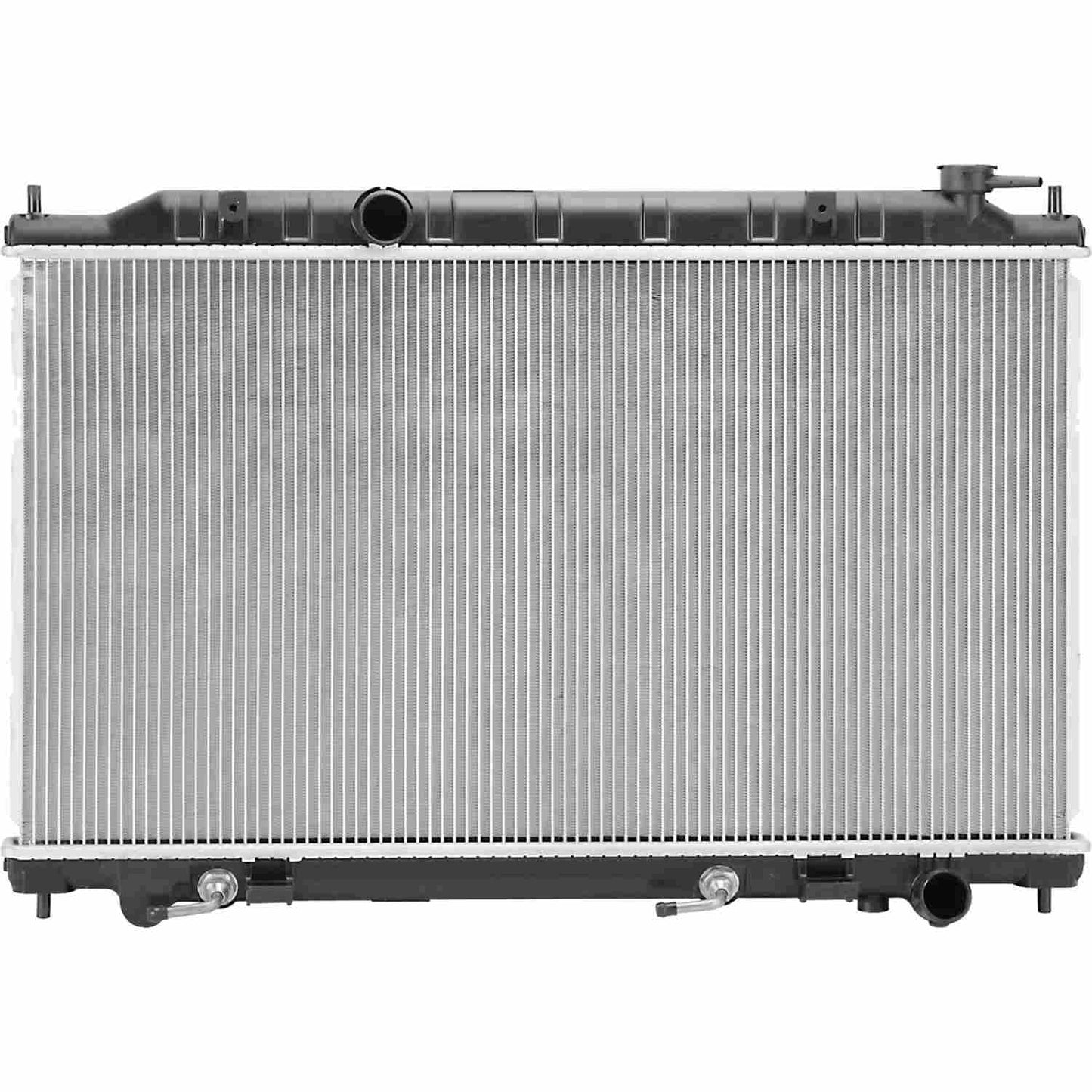 Global Parts Distributors LLC Radiator 2693C