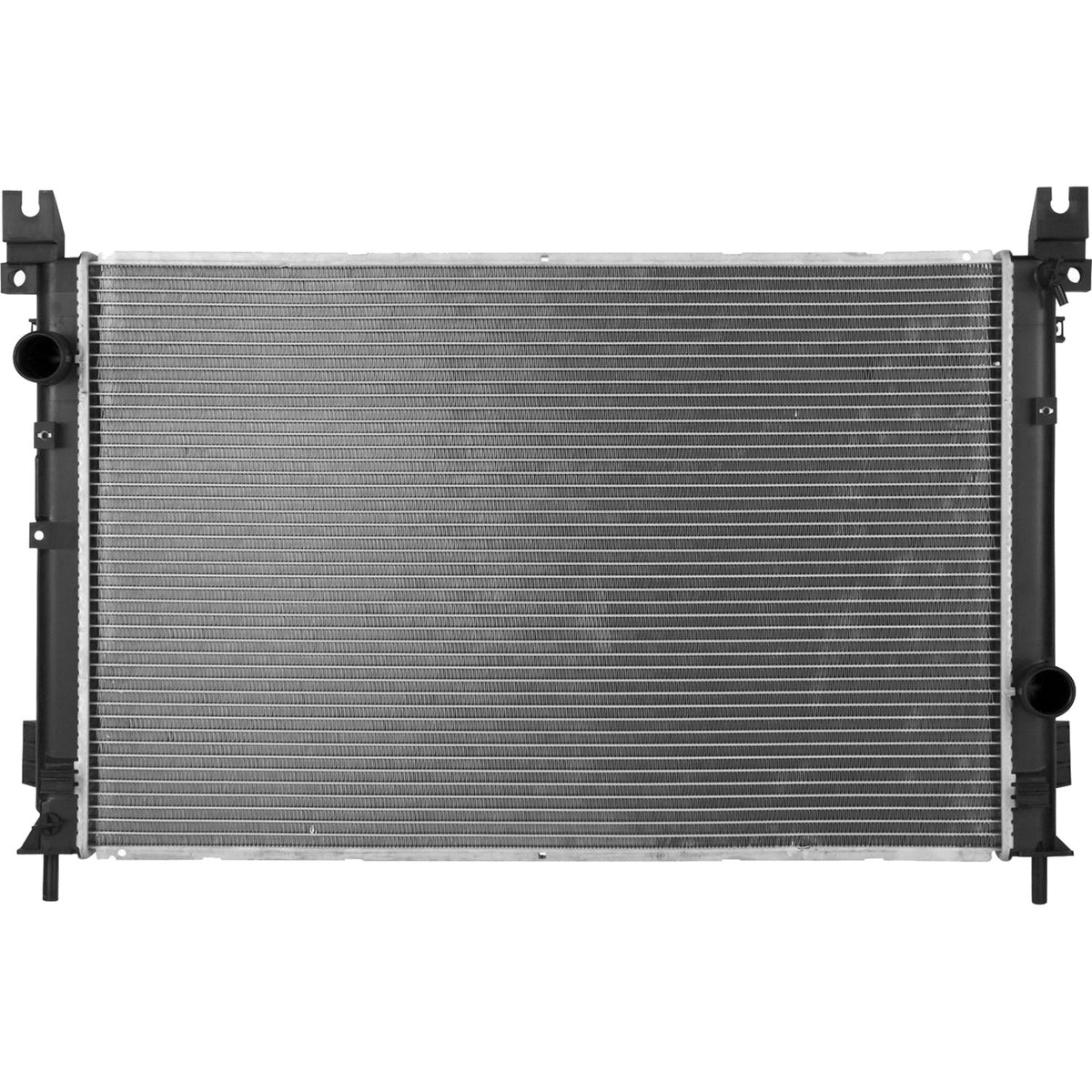 Global Parts Distributors LLC Radiator 2702C