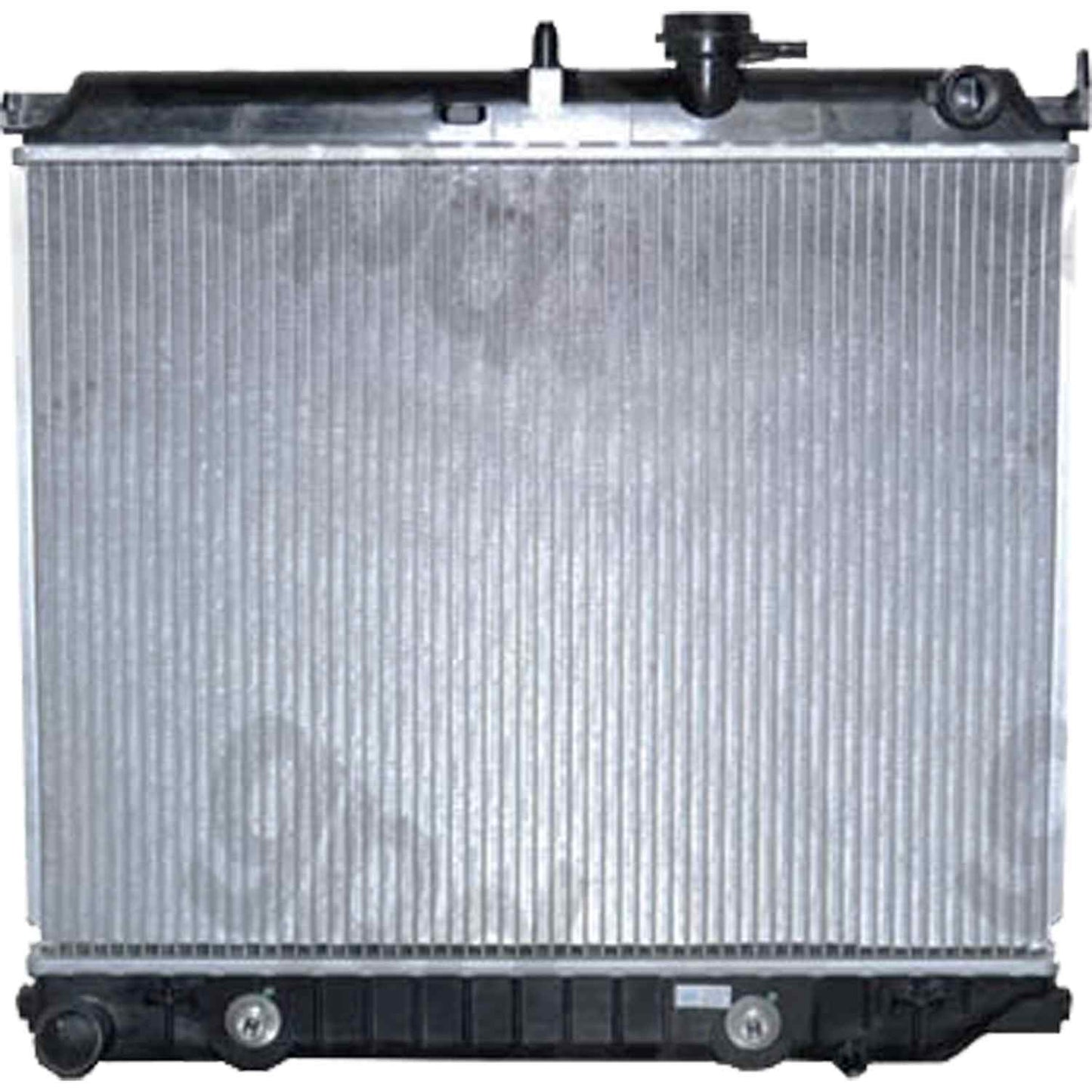 Global Parts Distributors LLC Radiator 2707C