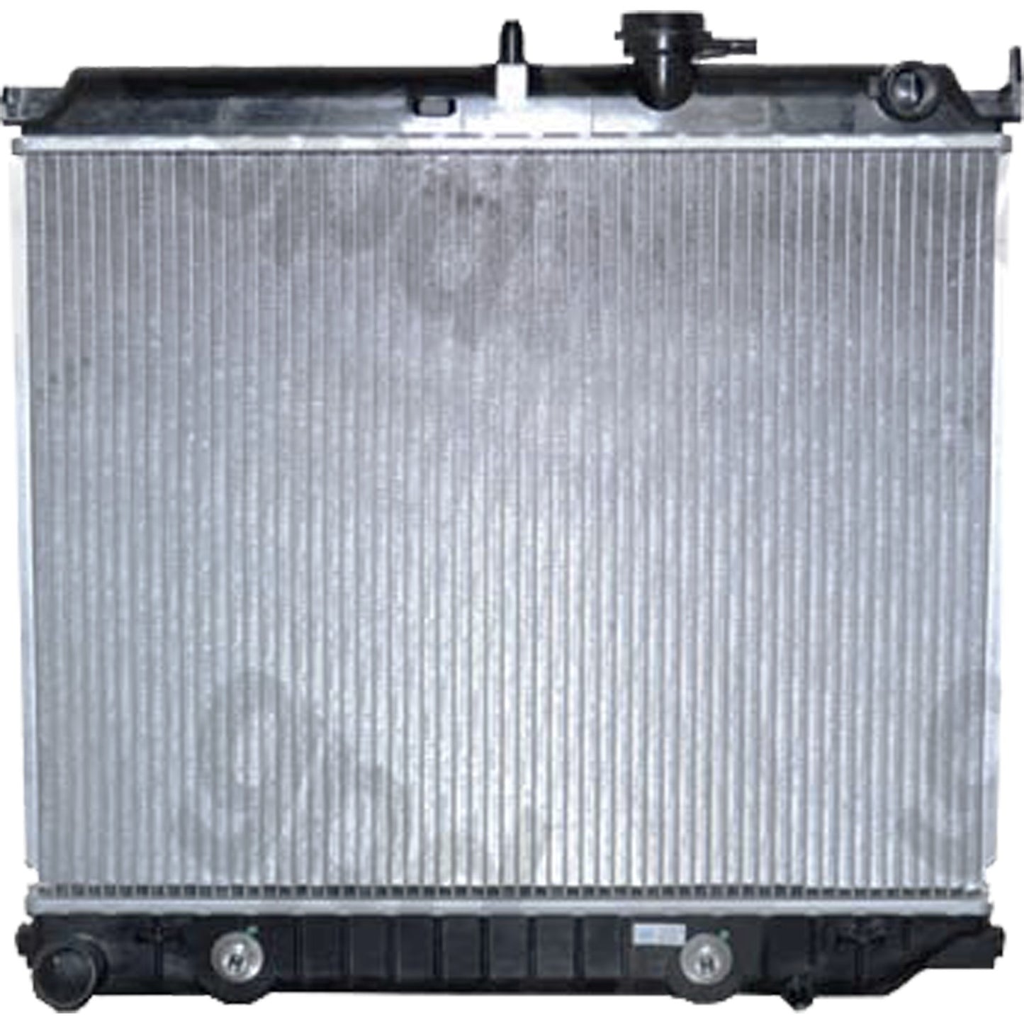 Global Parts Distributors LLC Radiator 2707C