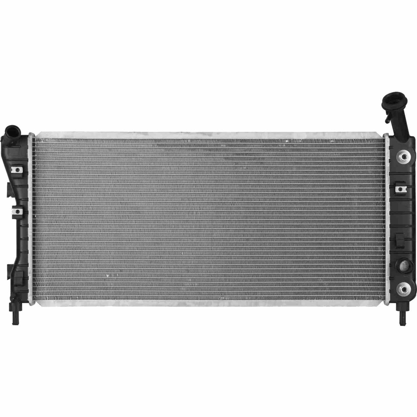 Global Parts Distributors LLC Radiator 2710C