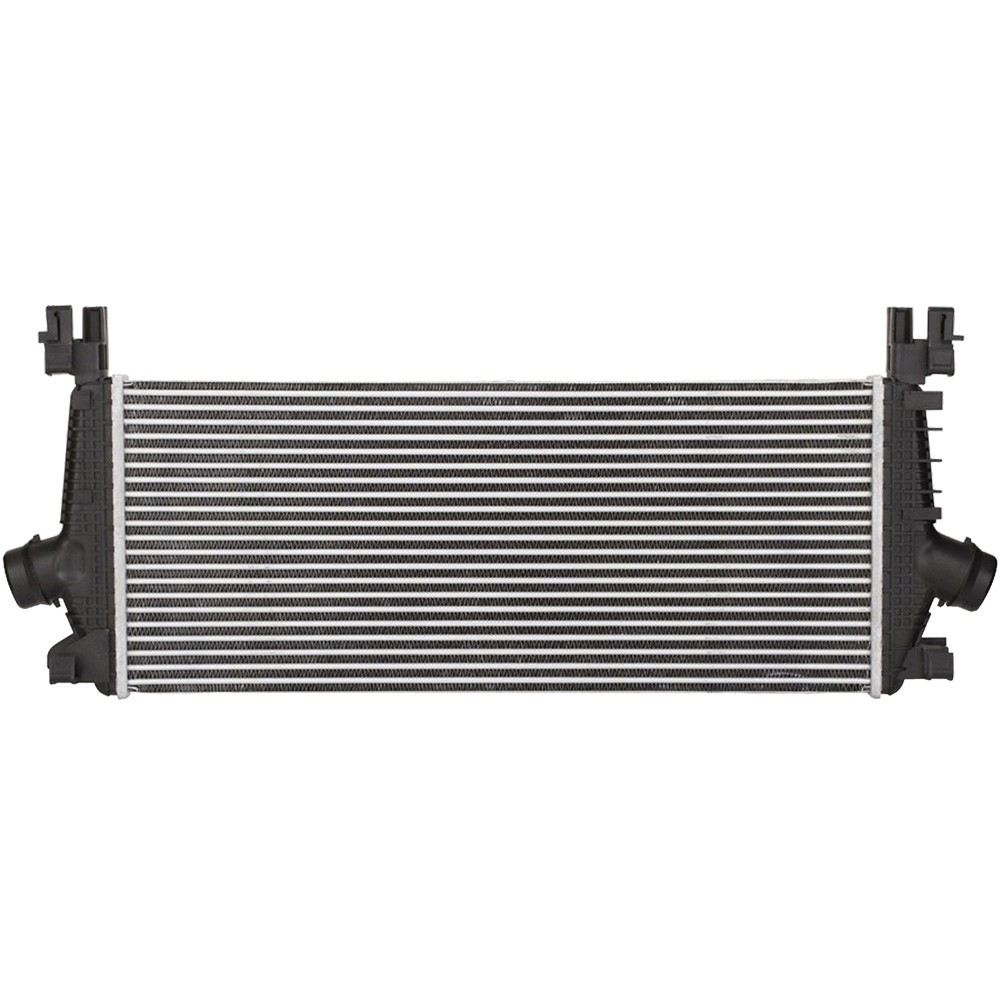 Global Parts Distributors LLC Intercooler 2711239