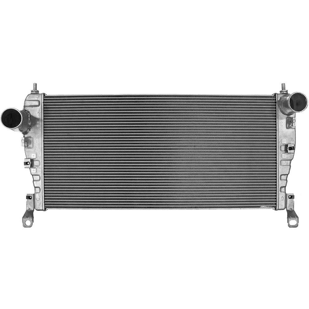 Global Parts Distributors LLC Intercooler 2711241