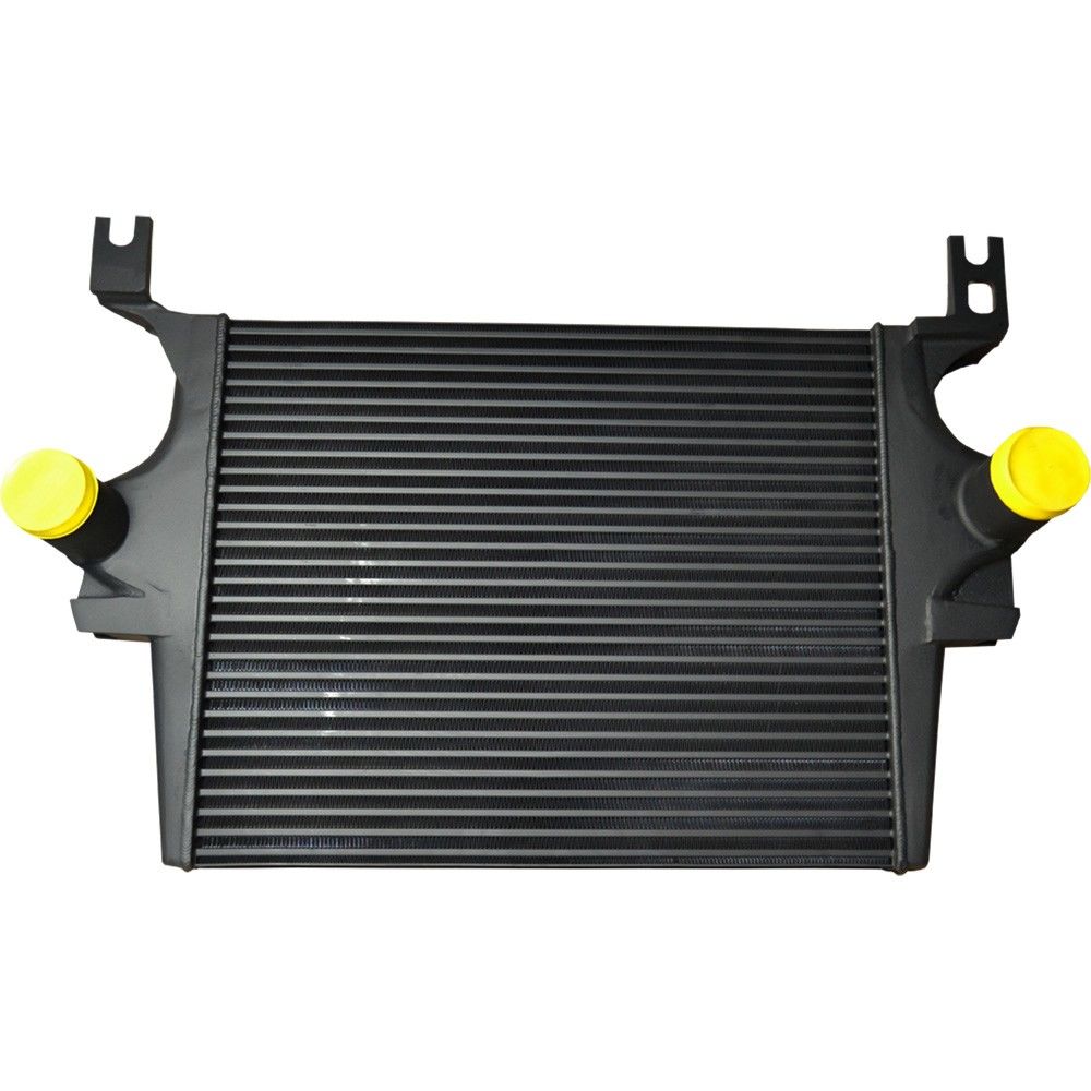 Global Parts Distributors LLC gpd Turbo Intercooler 2711245