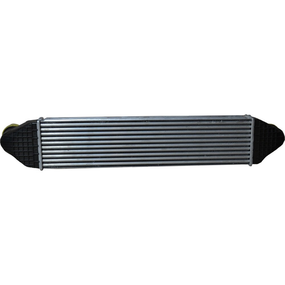 Global Parts Distributors LLC gpd Turbo Intercooler 2711248
