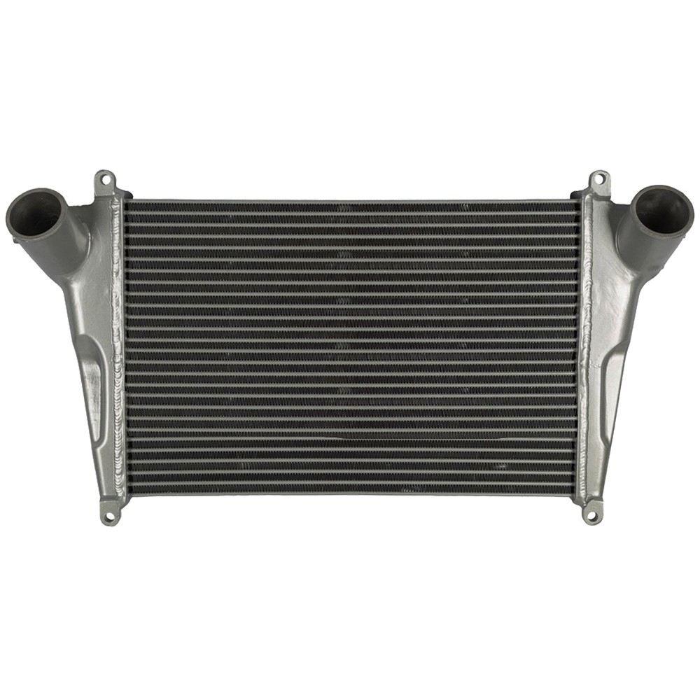 Global Parts Distributors LLC gpd Turbo Intercooler 2711271