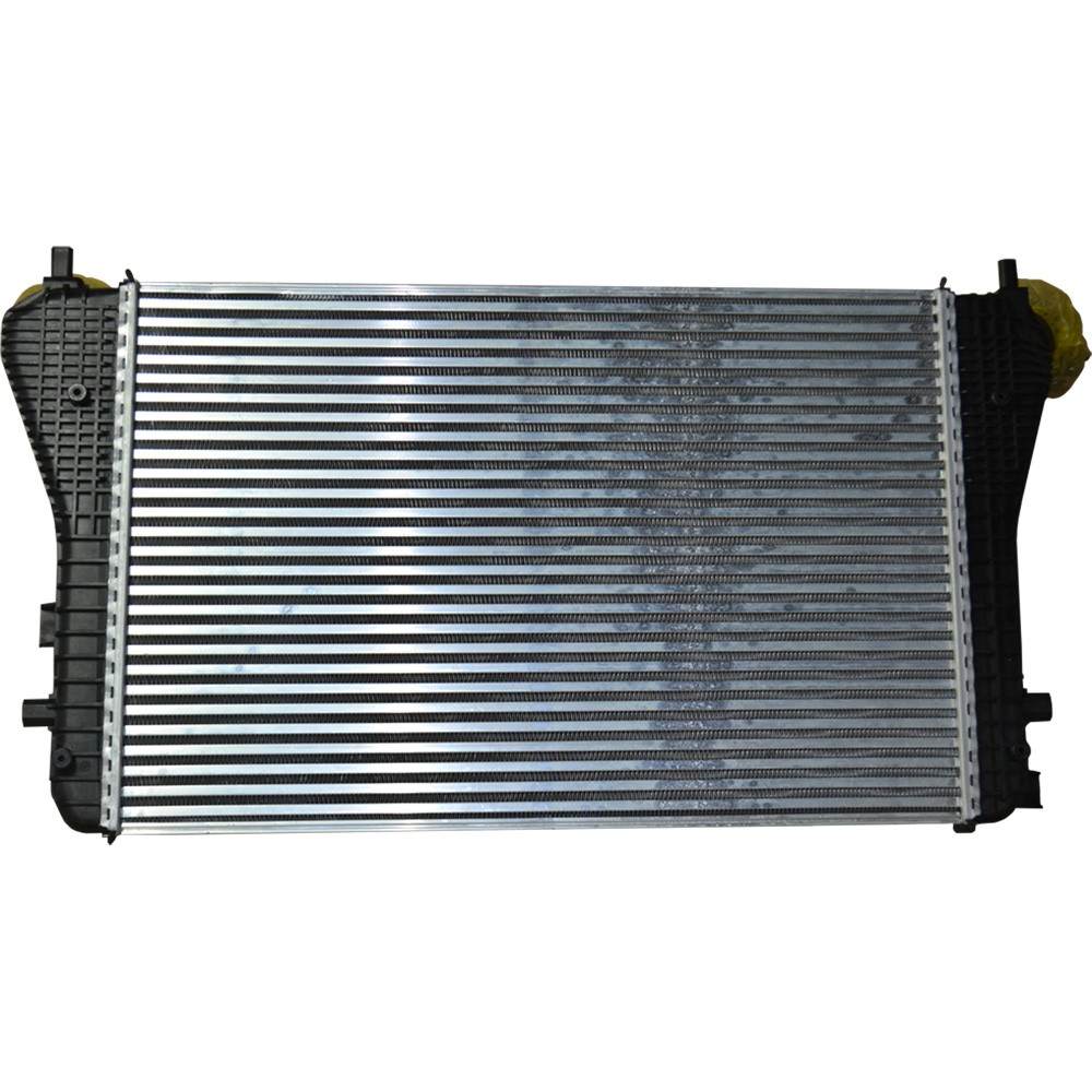 Global Parts Distributors LLC gpd Turbo Intercooler 2711276