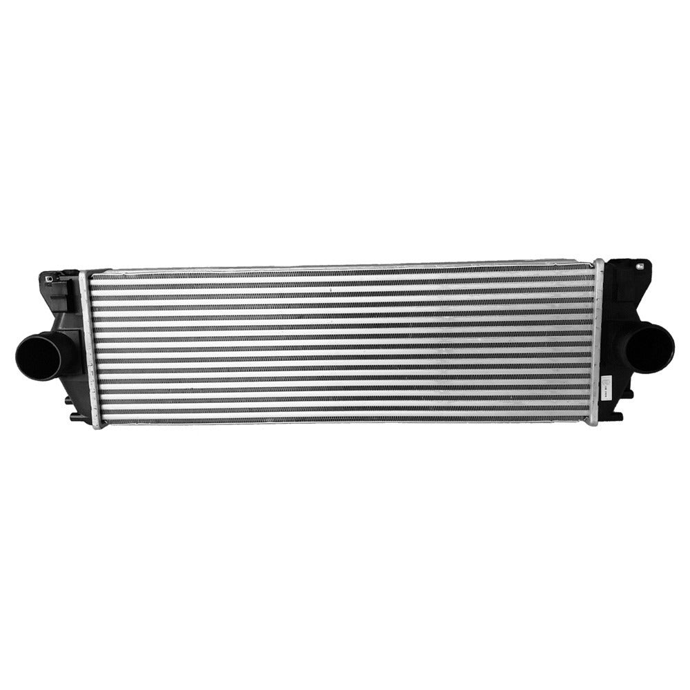 Global Parts Distributors LLC gpd Turbo Intercooler 2711276