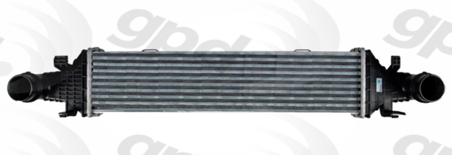 Global Parts Distributors LLC gpd Turbo Intercooler 2711278