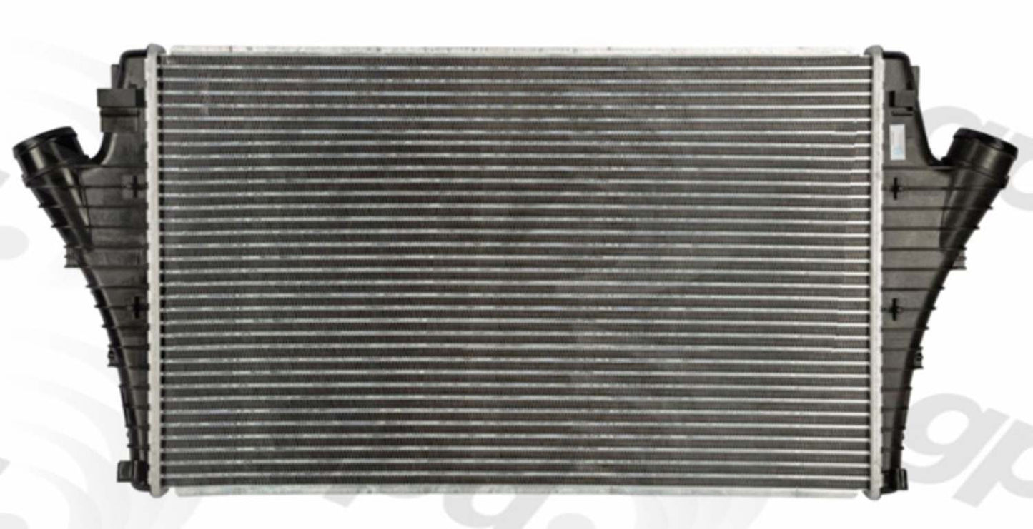 Global Parts Distributors LLC gpd Turbo Intercooler 2711279
