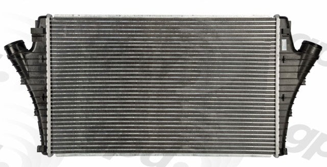 Global Parts Distributors LLC gpd Turbo Intercooler 2711279