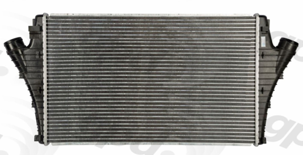 Global Parts Distributors LLC gpd Turbo Intercooler 2711279