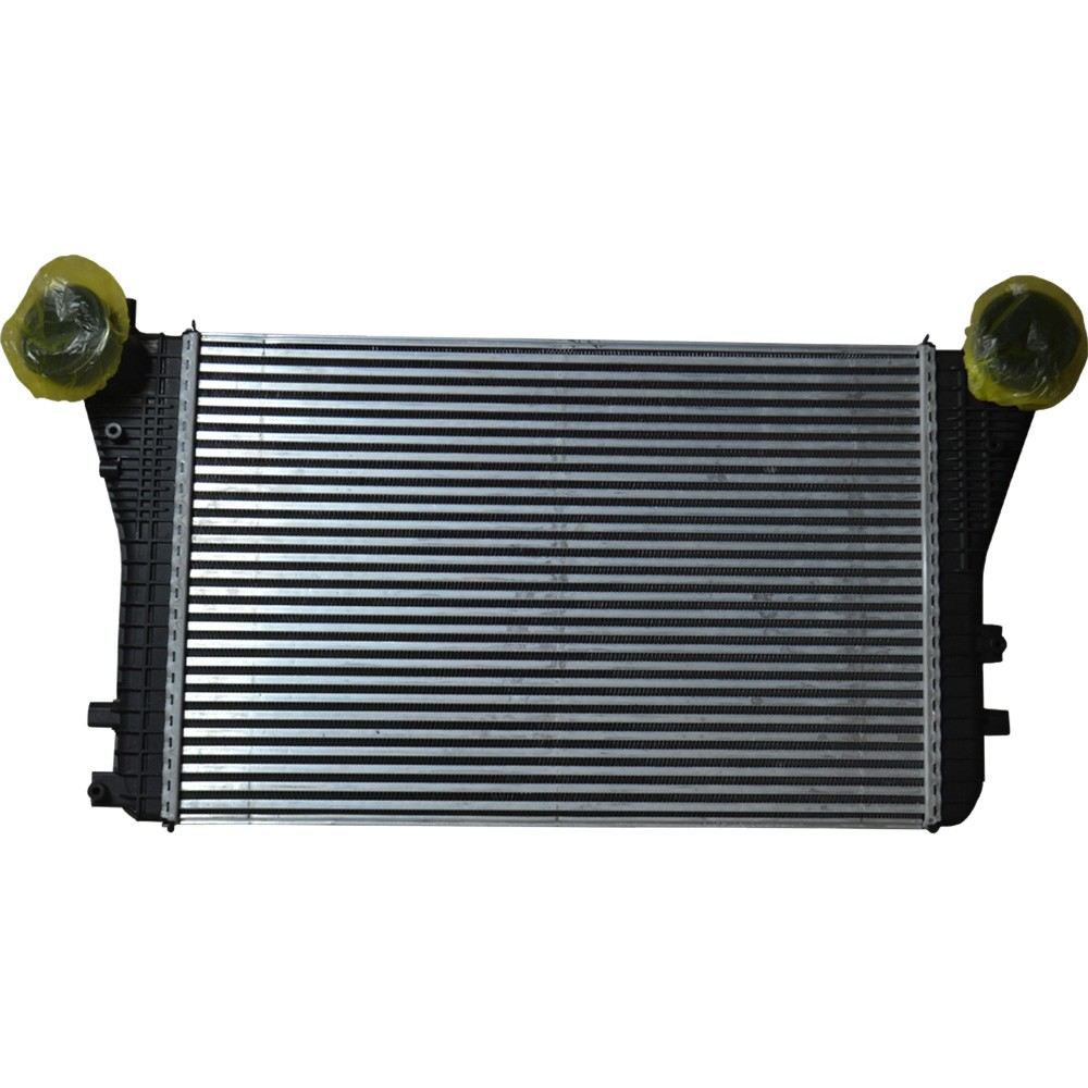 Global Parts Distributors LLC Intercooler 2711281