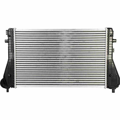 Global Parts Distributors LLC Intercooler 2711282