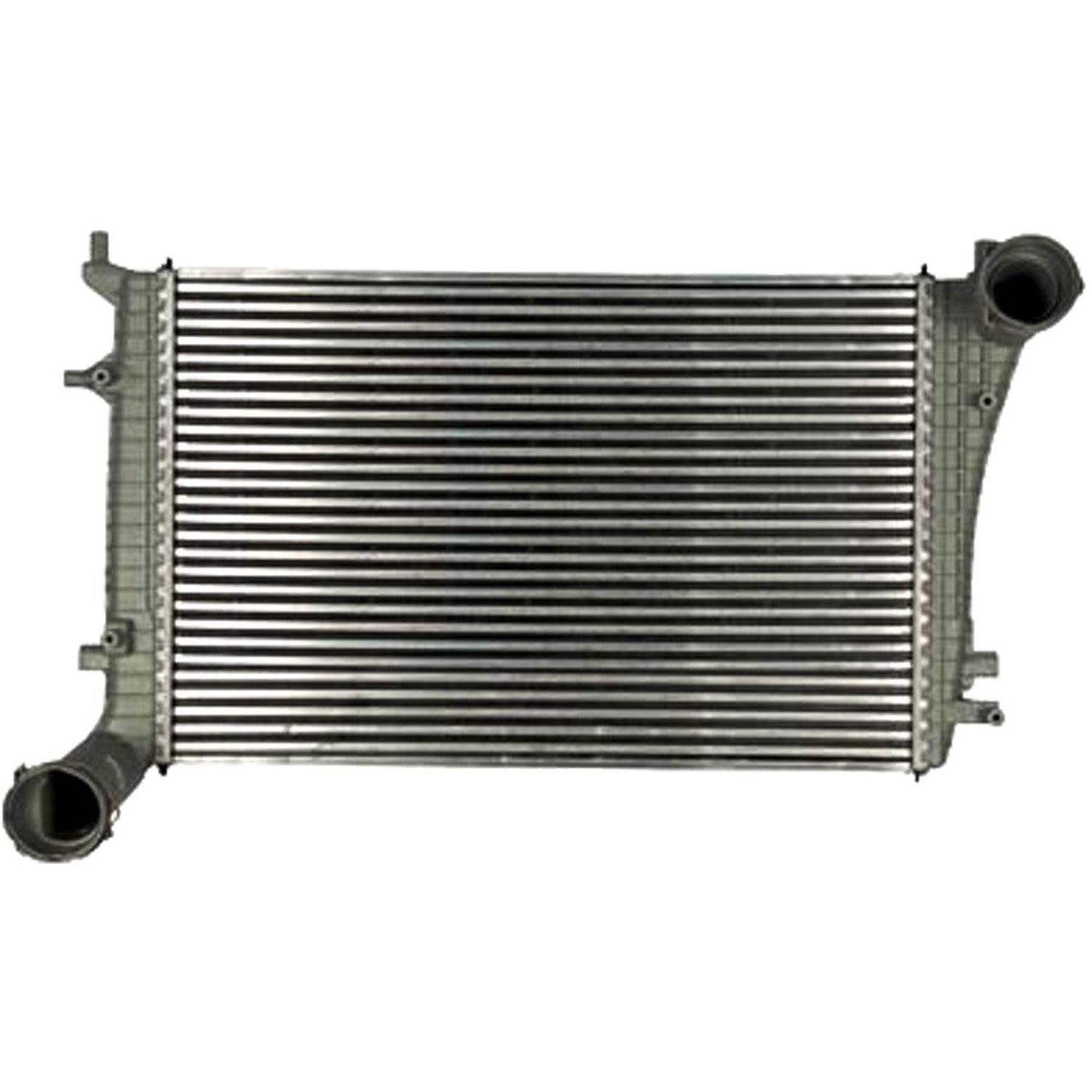 Global Parts Distributors LLC Intercooler 2711284