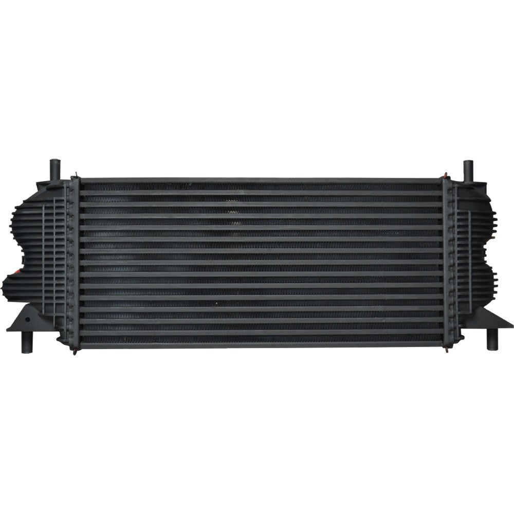 Global Parts Distributors LLC Intercooler 2711291