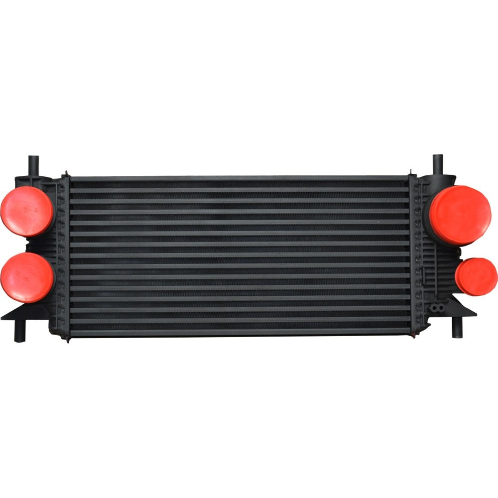 Global Parts Distributors LLC Intercooler 2711291