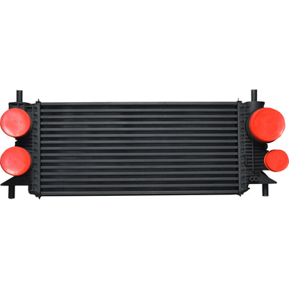 Global Parts Distributors LLC Intercooler 2711291