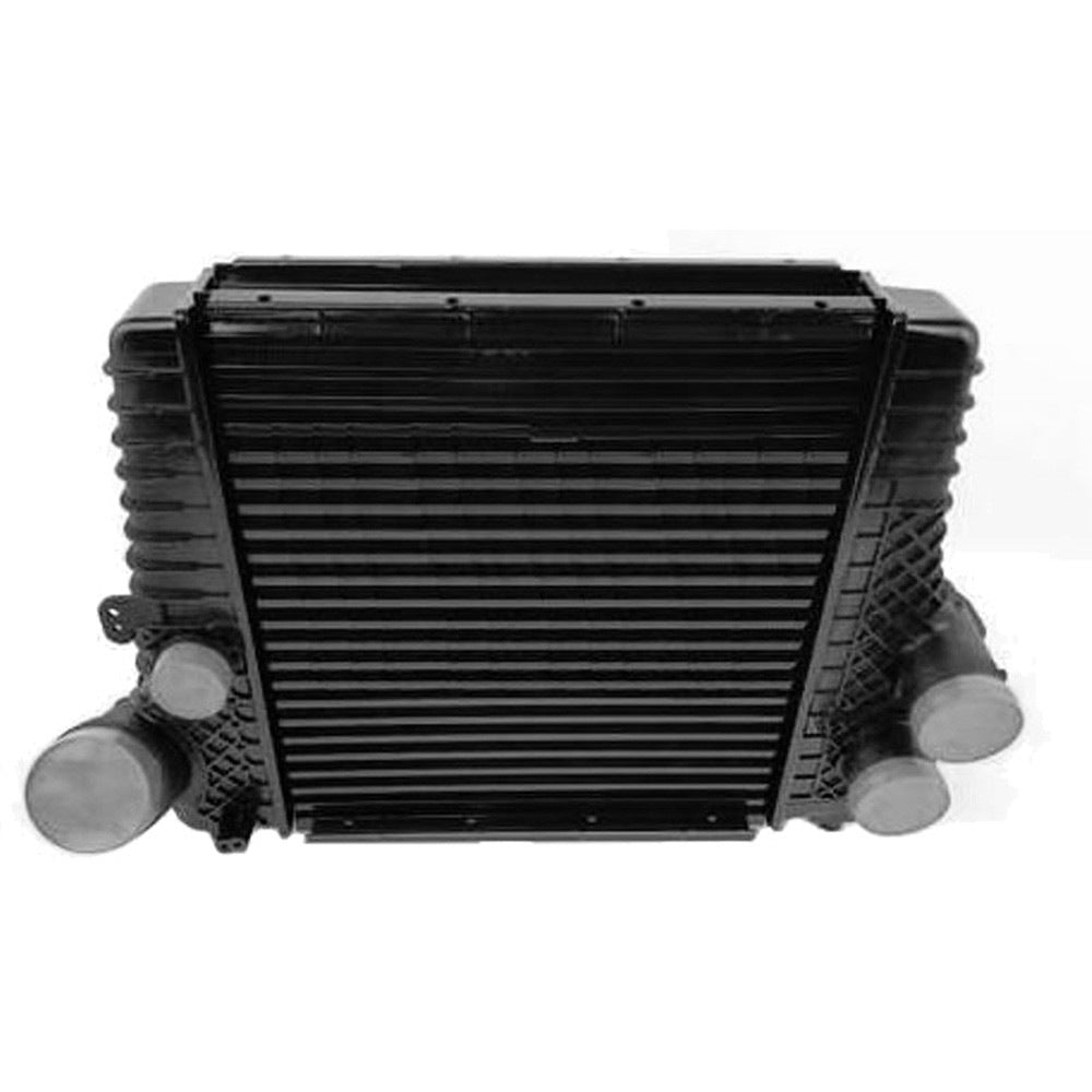 Global Parts Distributors LLC Intercooler 2711293