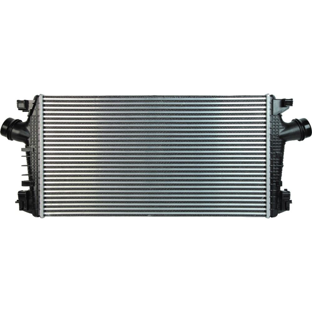 Global Parts Distributors LLC gpd Turbo Intercooler 2711312