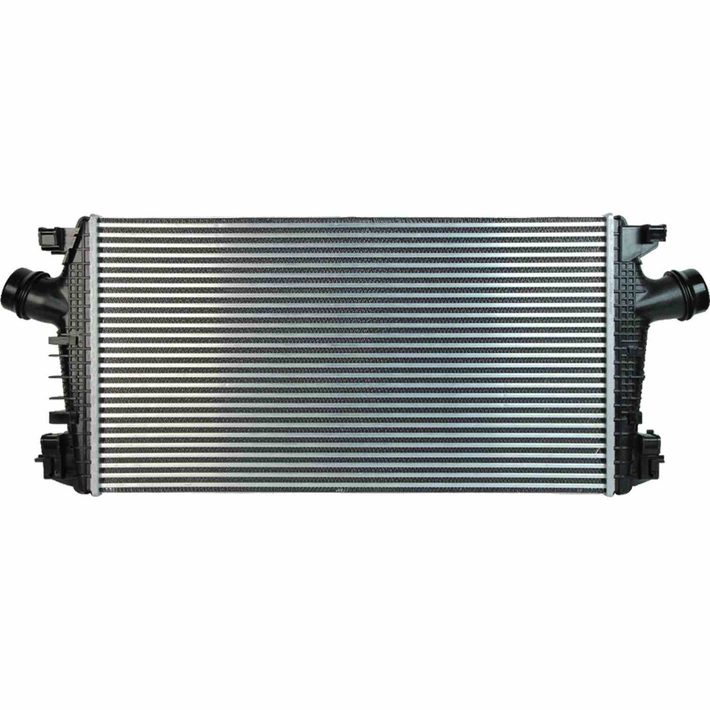Global Parts Distributors LLC gpd Turbo Intercooler 2711312