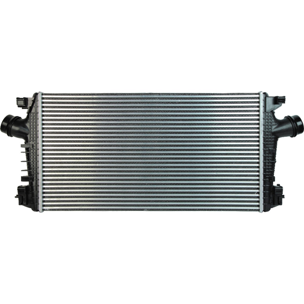 Global Parts Distributors LLC gpd Turbo Intercooler 2711312