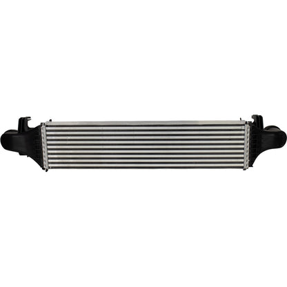 Global Parts Distributors LLC gpd Turbo Intercooler 2711318