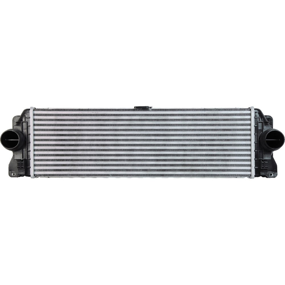 Global Parts Distributors LLC gpd Turbo Intercooler 2711319