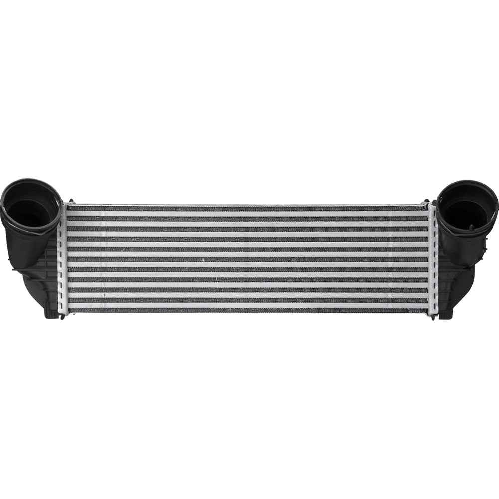 Global Parts Distributors LLC gpd Turbo Intercooler 2711322