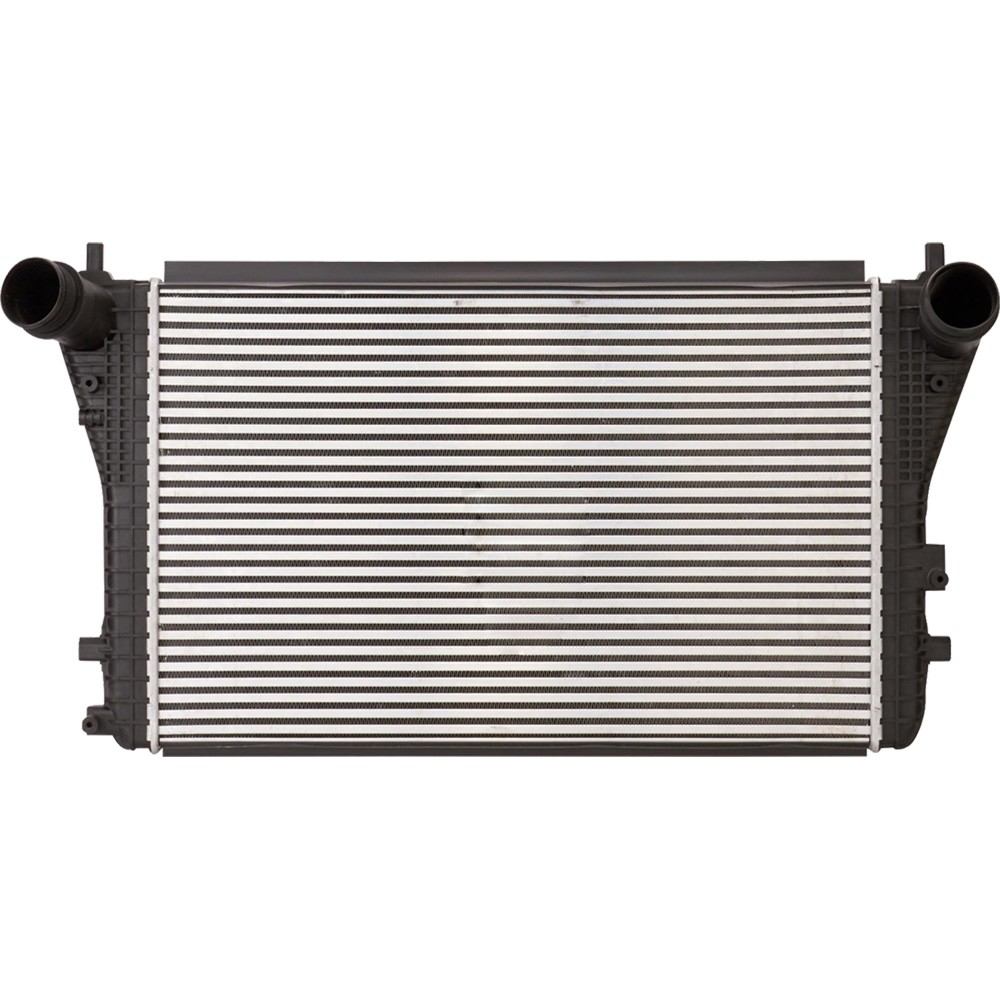 Global Parts Distributors LLC gpd Turbo Intercooler 2711323