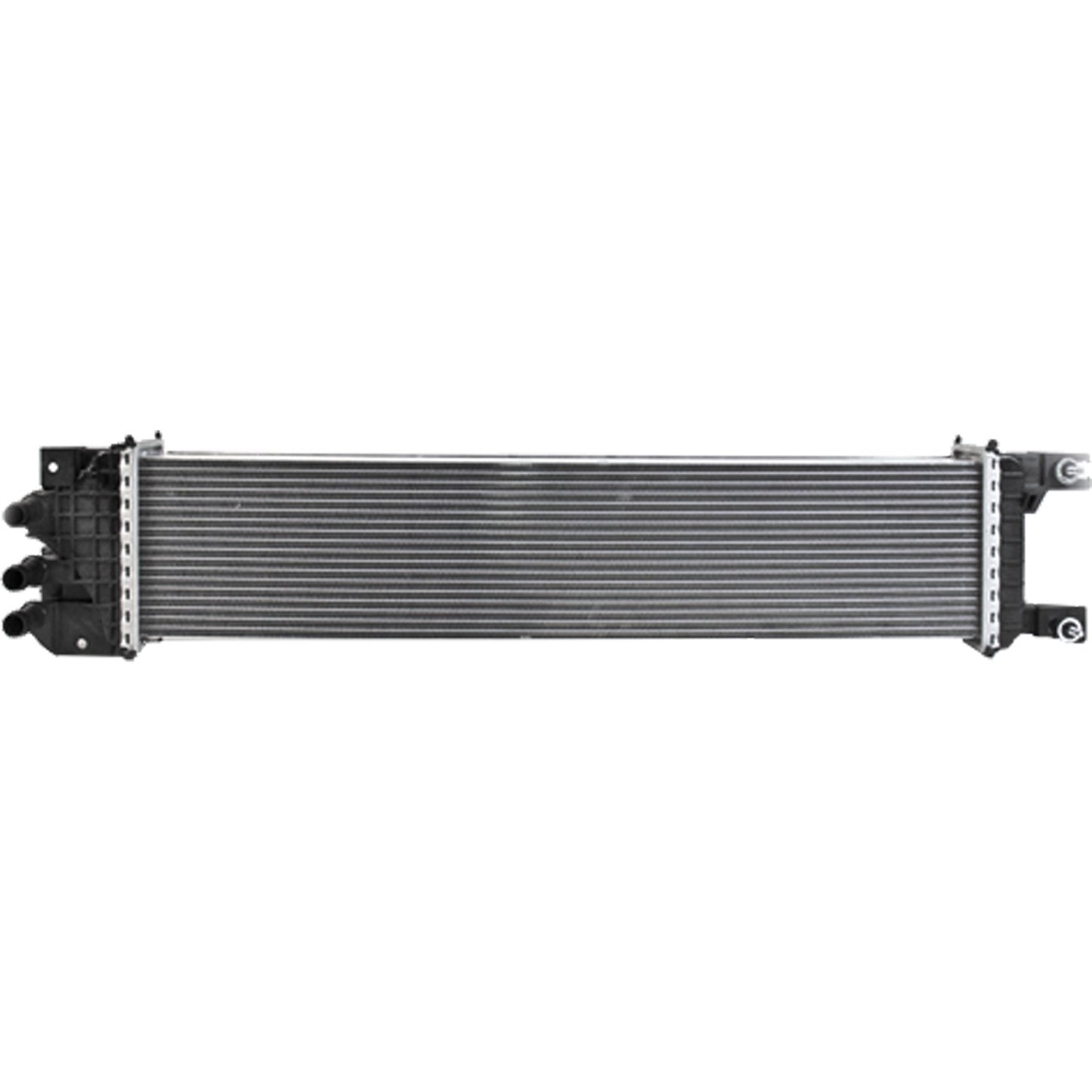 Global Parts Distributors LLC gpd Turbo Intercooler 2711324