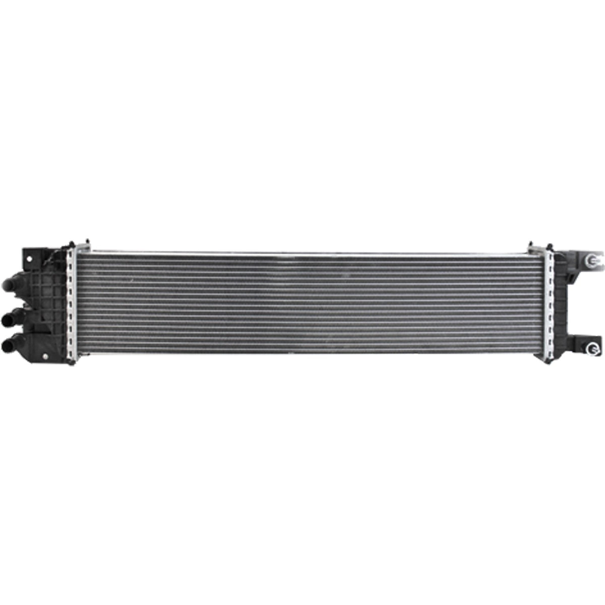 Global Parts Distributors LLC gpd Turbo Intercooler 2711324