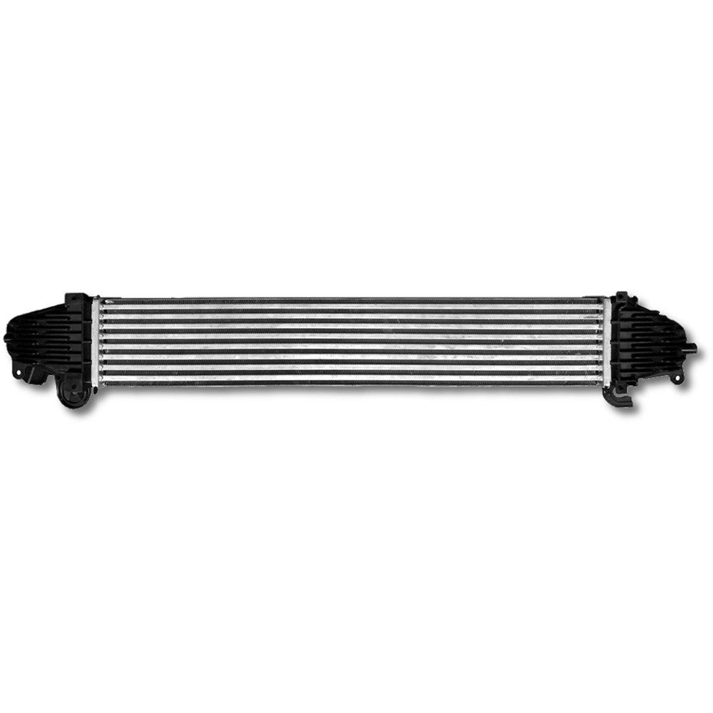 Global Parts Distributors LLC gpd Turbo Intercooler 2711331