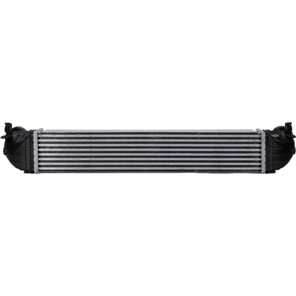 Global Parts Distributors LLC gpd Turbo Intercooler 2711332