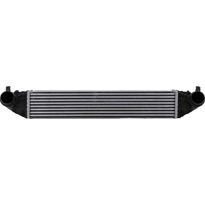 Global Parts Distributors LLC gpd Turbo Intercooler 2711332