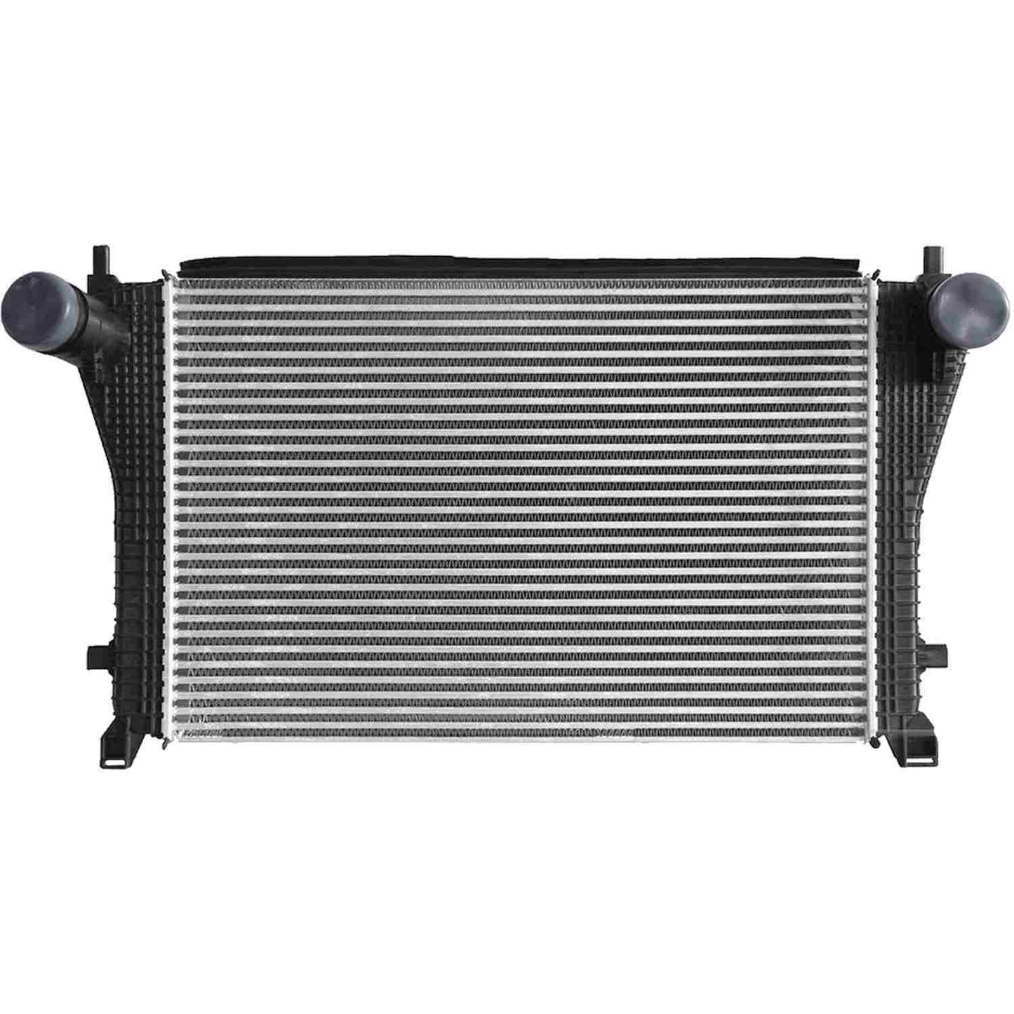 Global Parts Distributors LLC gpd Turbo Intercooler 2711334