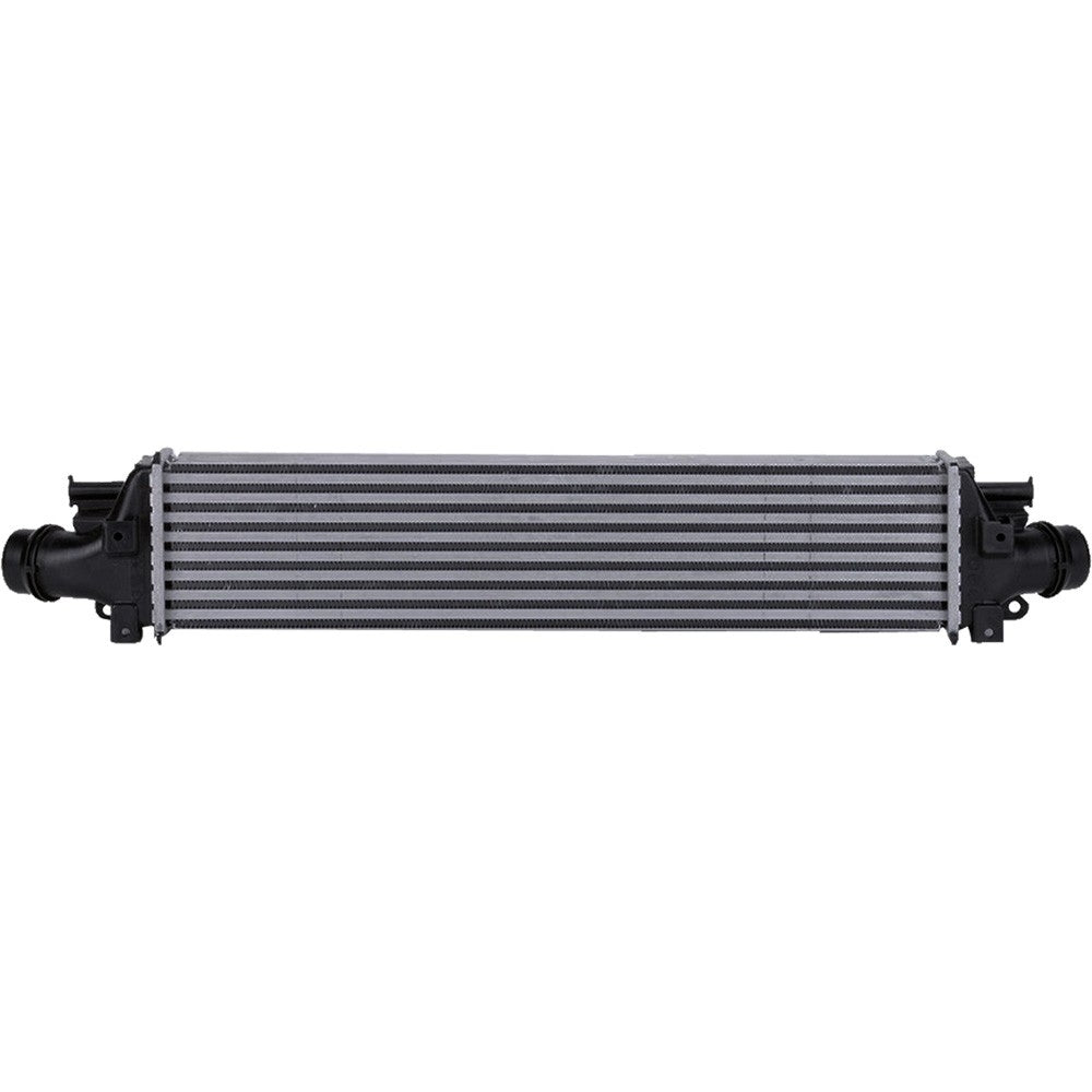 Global Parts Distributors LLC gpd Turbo Intercooler 2711336