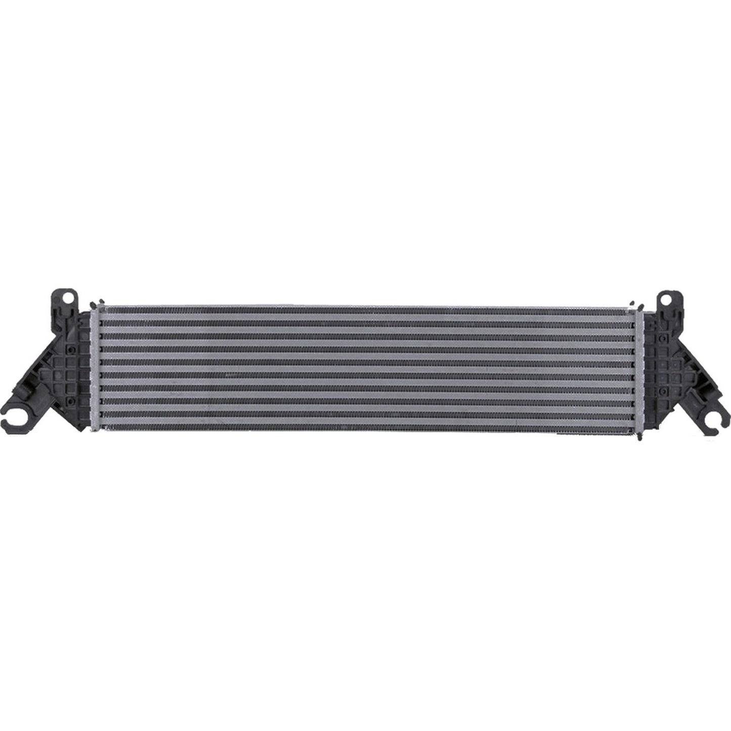 Global Parts Distributors LLC gpd Turbo Intercooler 2711337