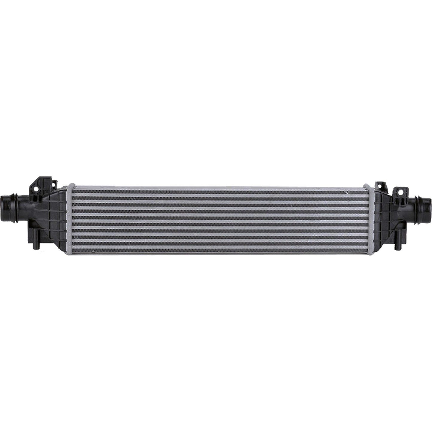 Global Parts Distributors LLC gpd Turbo Intercooler 2711339