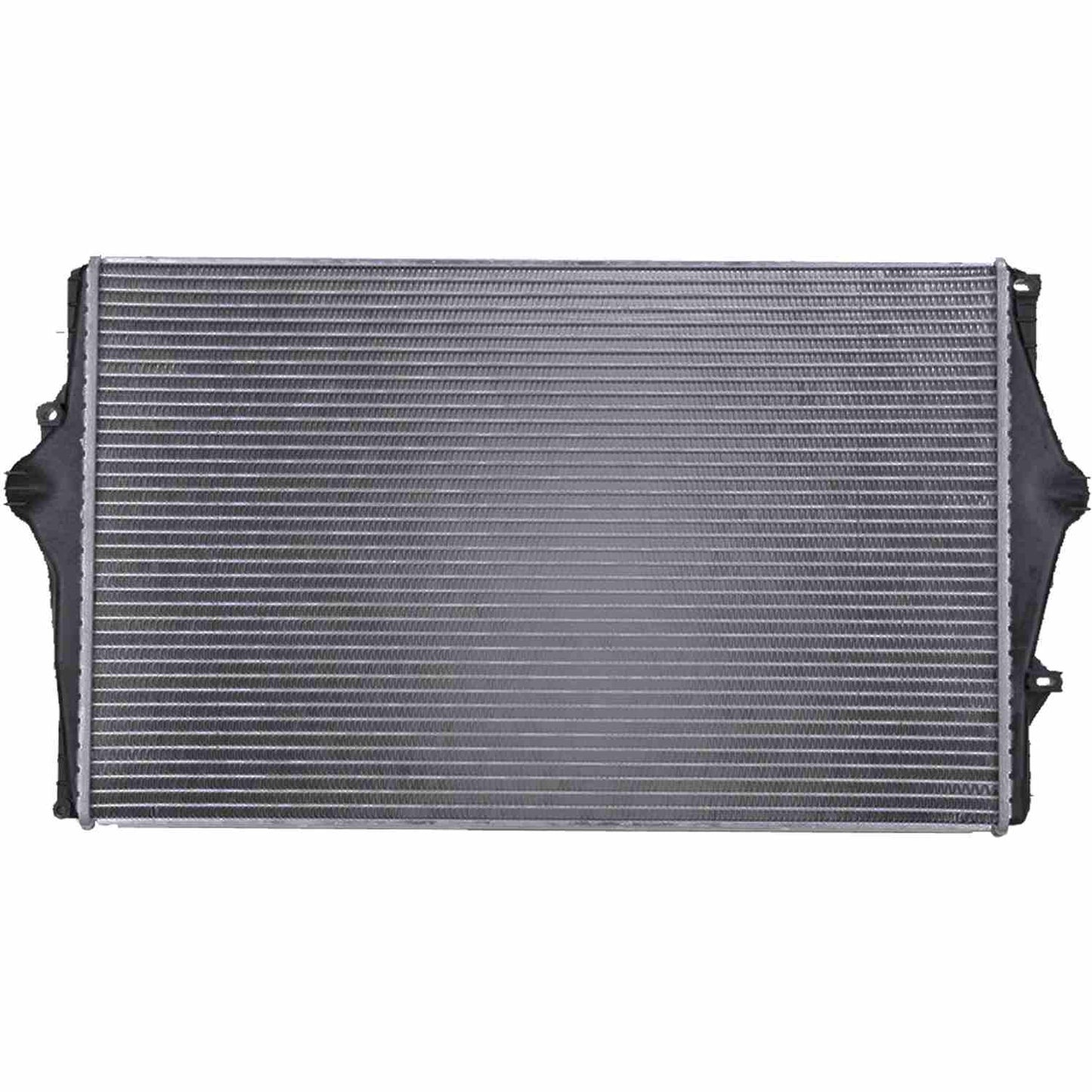 Global Parts Distributors LLC gpd Turbo Intercooler 2711352