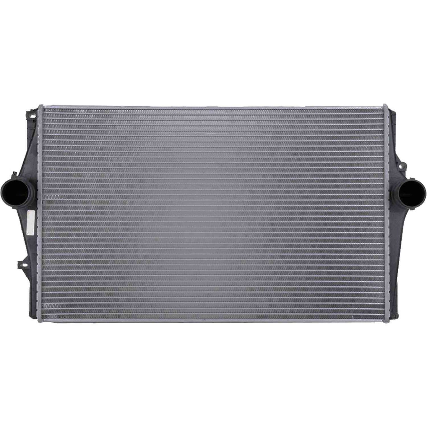 Global Parts Distributors LLC gpd Turbo Intercooler 2711352